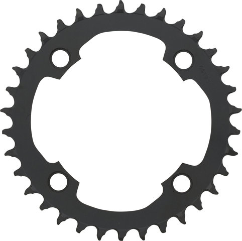 SRAM X-Sync 2 Chainring for X01/XX1/GX Eagle, 104 mm - black/34 