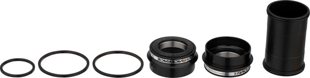 Race Face PF30 Cinch 30 mm External Seal Bottom Bracket 73 mm - black/Press Fit PF30