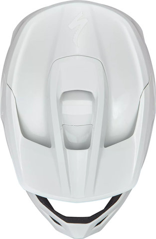 Specialized Dissident 2 MIPS Fullface-Helm - white/57 - 59 cm