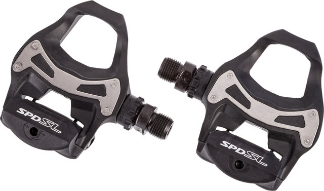 Shimano Klickpedale PD-R550 - schwarz