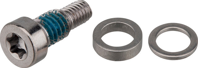 Shimano Ersatzpins für PD-GR500 / PD-M820 / PD-M821 - silber