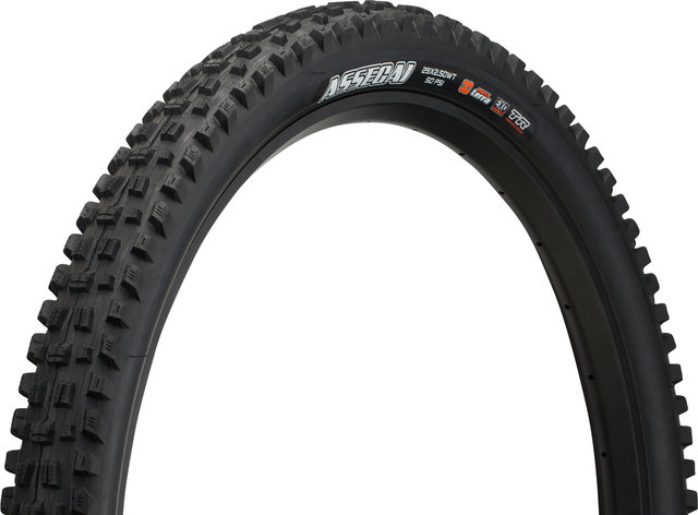 Maxxis Set de 2 Pneus Souples Assegai 3C MaxxTerra EXO WT TR 29" - noir/29 /63 /63-622/2.5 