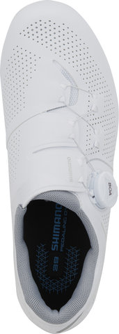 Shimano SH-RC302 Road Cycling Shoes for Women - white/39