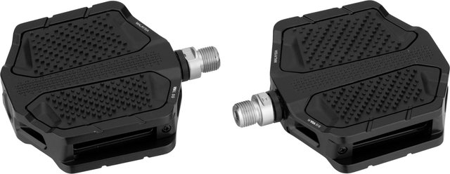 Shimano PD-EF205 Platform Pedals - black