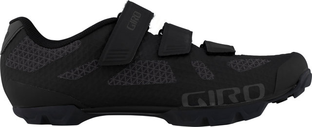 Giro Ranger MTB Schuhe - black/43