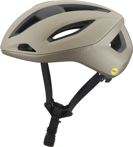 Specialized Casque Search MIPS - taupe-gunmetal/55 - 59 cm