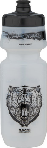 Chromag Bidon 750 ml - clear/750 