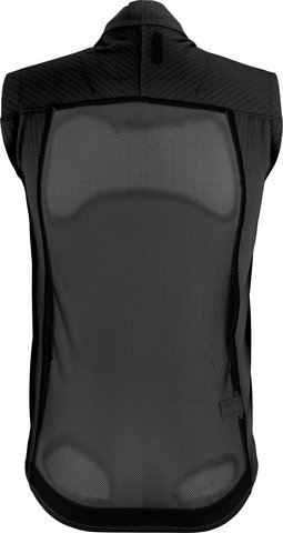 ASSOS Mille GTS Spring Fall C2 Weste - black series/M