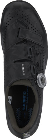 Shimano SH-RX600 Gravel Shoes - black/42/42