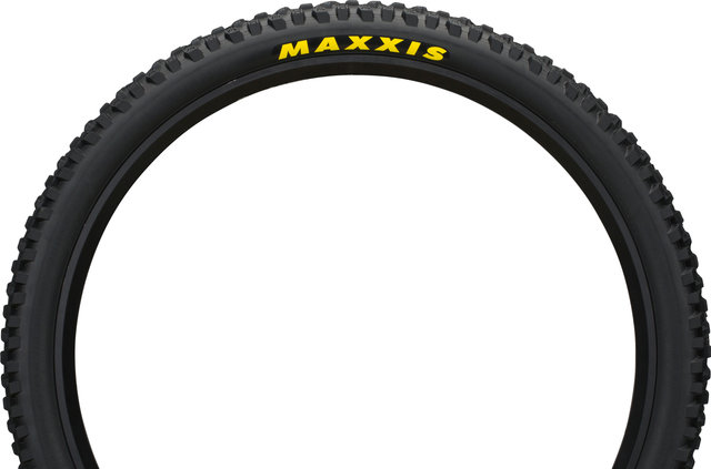 Maxxis Pneu Souple Assegai 3C MaxxTerra EXO WT TR 27,5" - noir/27.5 /63 /63-584/2.5 