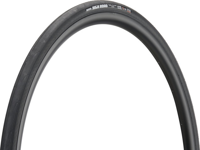 Maxxis HighRoad Hypr ZK ONE70 TR 28" Faltreifen - schwarz/28 "/25 mm/25-622