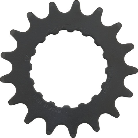 Miche Sprocket for Bosch E-Bikes - black/17 