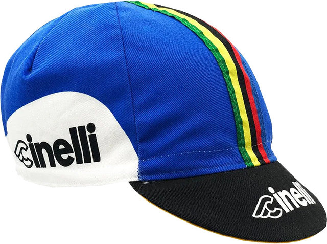 Cinelli Casquette de vélo - bassano 85/one size