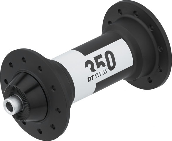 DT Swiss 350 Classic Road Front Hub - black/20