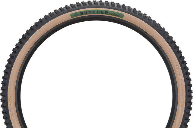 Specialized Butcher Grid Trail T9 Soil Searching 29" Faltreifen - black-tan/29 "/58 mm/58-622/2.3 "