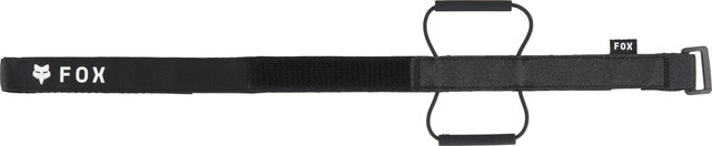 Fox Head Enduro Strap Frame Attachment - black/0 ml