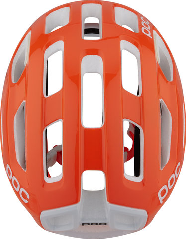 POC Casque Ventral Air MIPS - fluorescent orange AVIP/50 - 56 cm