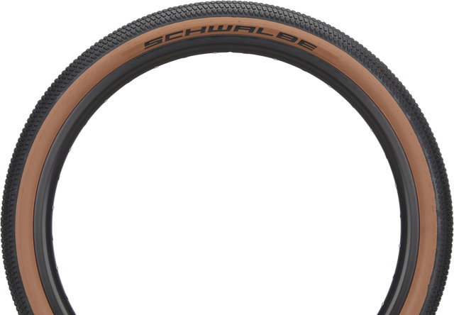 Schwalbe Pneu Souple Billy Bonkers Performance ADDIX 24" - noir-bronze skin/24 /50 /50-507/2 