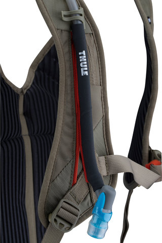 Thule Rail Pro Trinkrucksack - covert/12000 ml