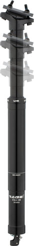 Kind Shock RAGE-i 170 mm Seatpost - black/34.9 mm / 495 mm / SB 0 mm / not incl. Remote