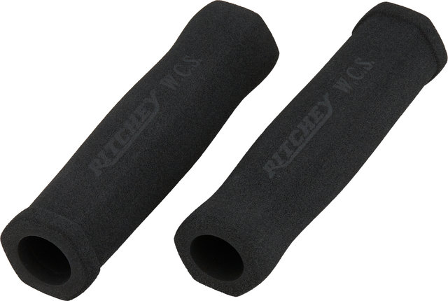 Ritchey Poignées de guidon WCS True Grip - noir/130 mm