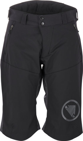 Endura Short pour Dames MT500 Spray II - black/M