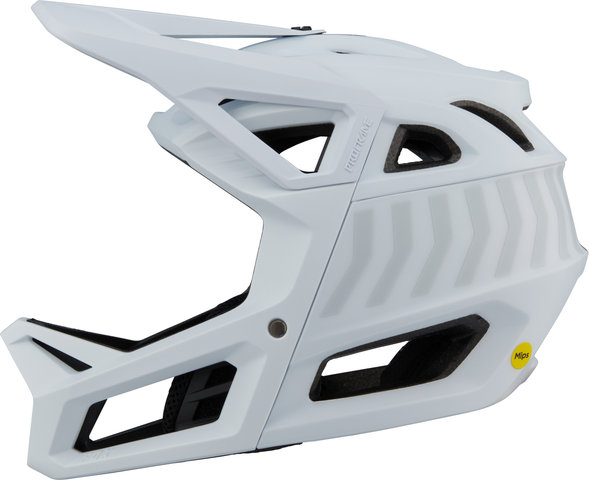 Fox Head Casque Youth Proframe MIPS - nace-white/48 - 52 cm