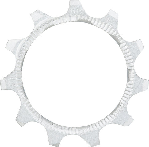 Shimano Sprocket for XT CS-M771 10-speed - silver/11 tooth