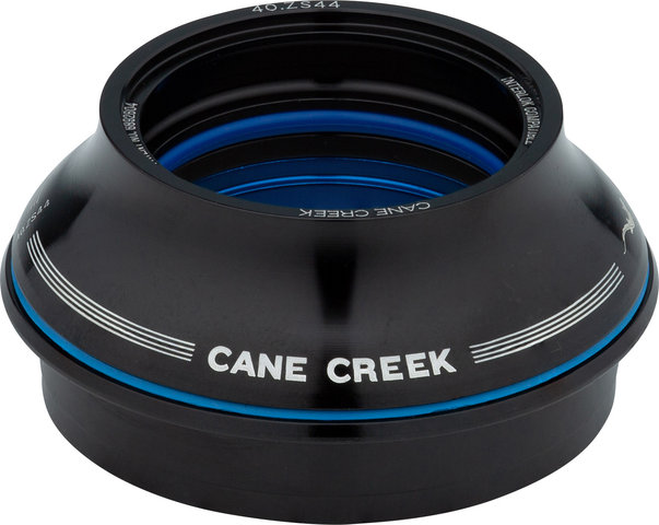 Cane Creek 40er ZS44/28,6 Steuersatz Oberteil - black/ZS44/28,6 tall