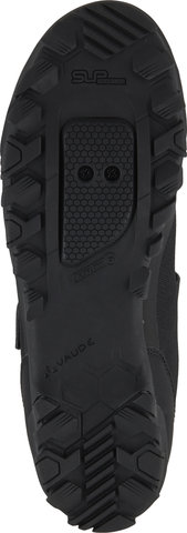 VAUDE TVL Pavei II MTB Schuhe - black/42/42