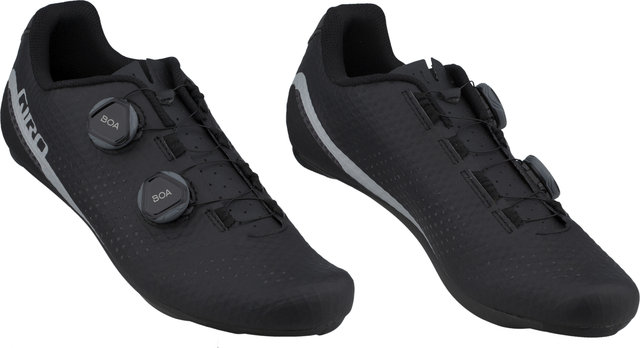 Giro Regime Shoes - black/42