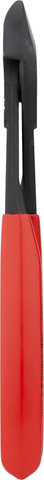 Knipex TwinForce® Hochleistungs-Seitenschneider - rot