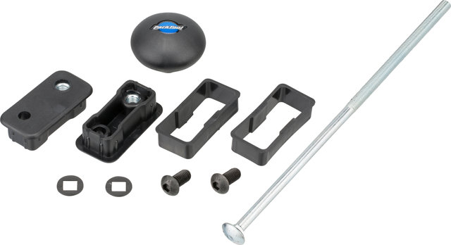 ParkTool Standfuß TSB-2.2 für TS-2 / TS-2.2 / TS-2.2P - schwarz