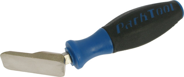 ParkTool PP-1.2 Hydraulic Brake Piston Press - black-blue