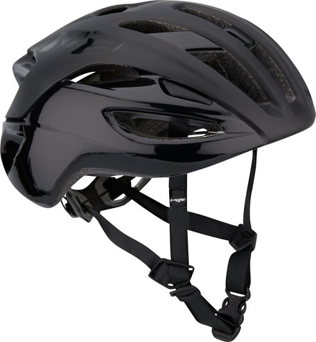 MET Casque Rivale MIPS - mat-glossy black/52 - 56 cm