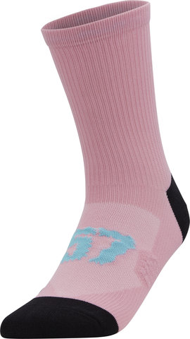 Fox Head 6" Ranger TS57 Socks - pink/39 - 43