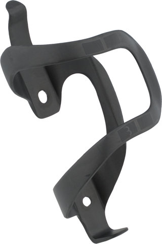 BBB Left BBC-38L / Right BBC-38R SideCarbon Bottle Cage - matte black/right