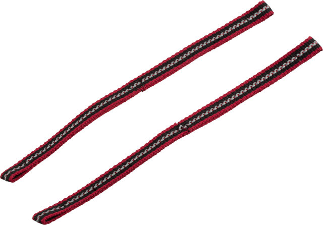 Shimano Mini Power Straps for SH-MT91 - black-red/43-44