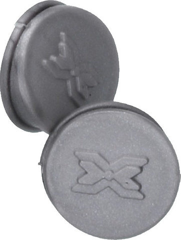 Xpedo Cover Caps for R-Force XRF 06T - grey