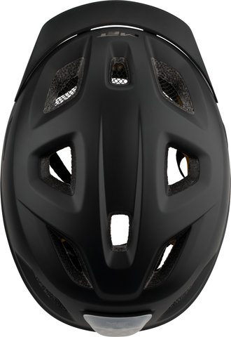 MET Casque Mobilite MIPS - mat black/52 - 57 cm