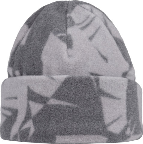 BUFF Polar Prints Beanie hat - bondu grey/one size