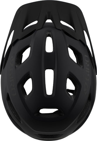 Giro Casque Fixture - matte black/54 - 61 cm