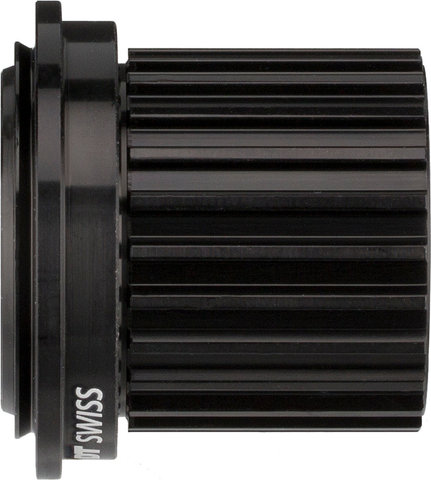 DT Swiss Kit de conversion pour corps de roue libre vers Shimano 12 vitesses Mi - noir