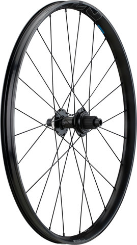 Shimano WH-MT620-TL-B Center Lock Disc 27.5" Wheelset - black/Shimano Micro Spline/Boost/148 mm/110 mm/Boost/27.5" (650B)/110 mm/Shimano Micro Spline/110 mm/148 mm