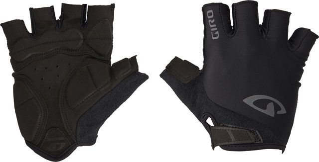 Giro Guantes de medio dedo Jag - black/M