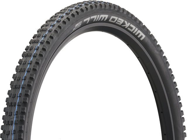 Schwalbe Wicked Will Evolution ADDIX SpeedGrip Super Ground 29" Faltreifen - schwarz/29 "/57 mm/57-622/2.25 "