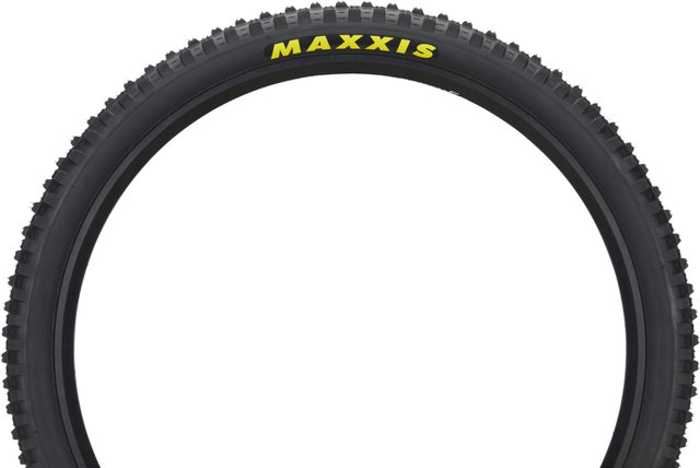 Maxxis Shorty 3C MaxxGrip DD WT TR 29" Faltreifen - schwarz/29 "/61 mm/61-622/2.4 "