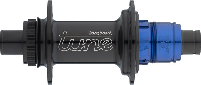 tune Kong Boost CL Disc Center Lock HR-Nabe - Auslaufmodell - schwarz/32/SRAM XD/SRAM XD