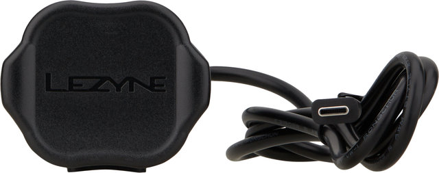 Lezyne Batterie Infinite Light Power Pack - noir