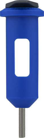 OneUp Components EDC Lite Plastics Kit, Spare Parts - blue